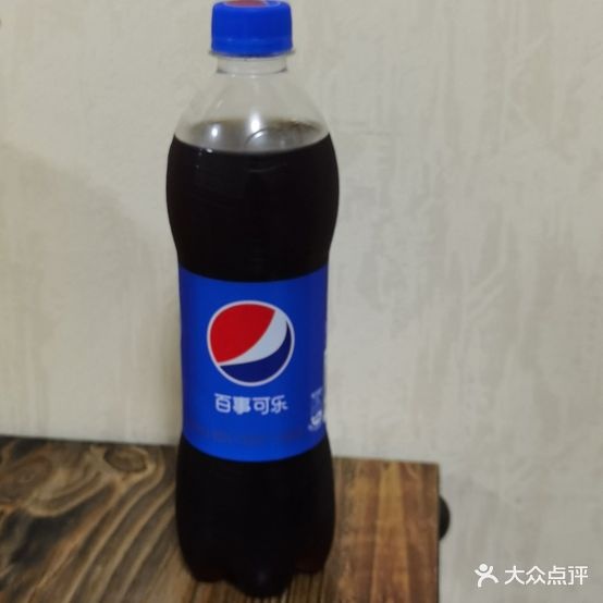 萌萌烧烤