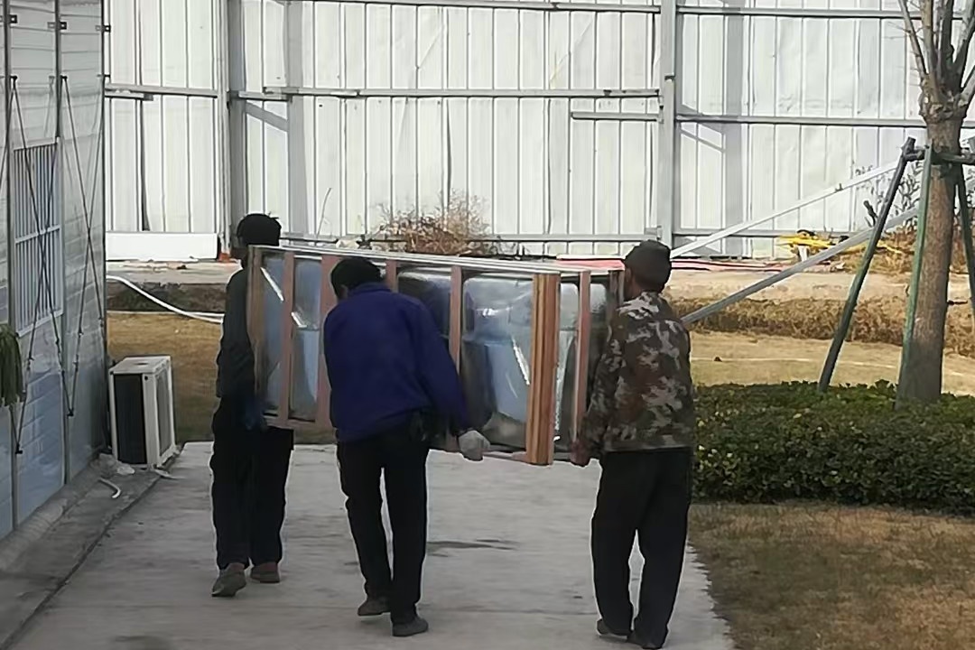 洛阳喜顺搬家有限公司