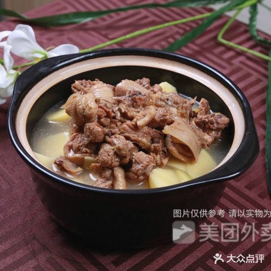 美味思烧烤
