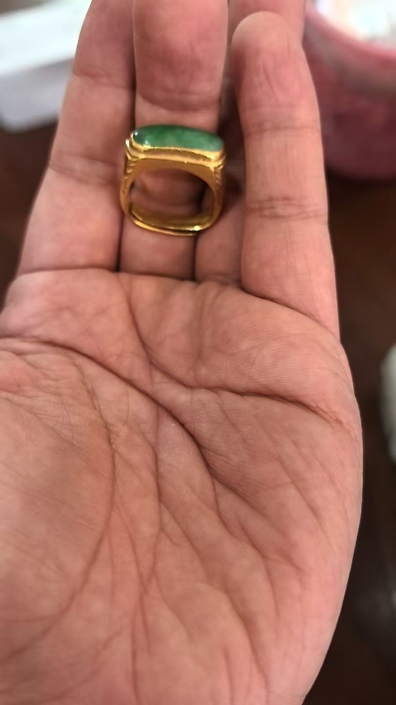 黄金回收