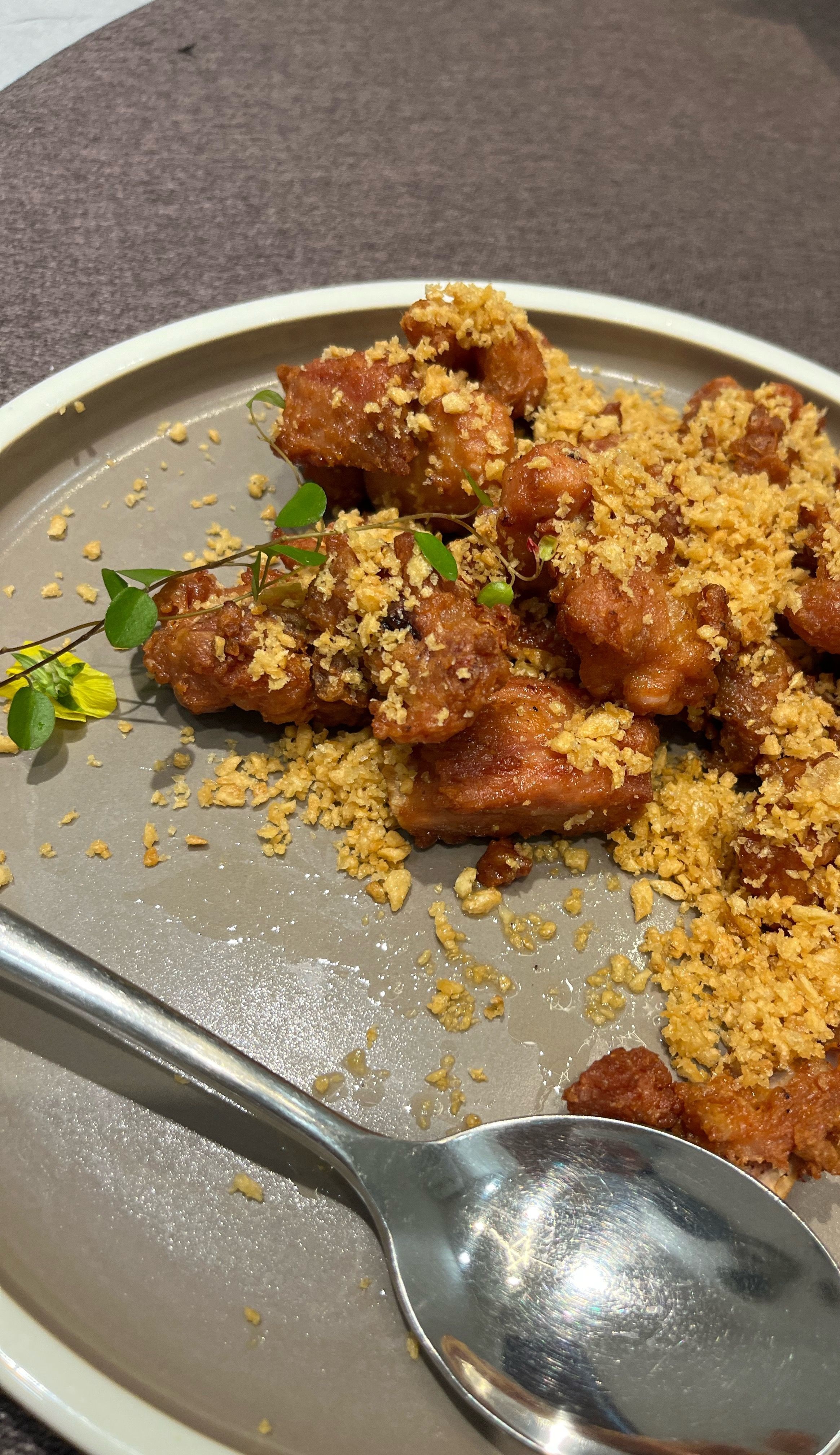 鲁小馆(曲阜店)