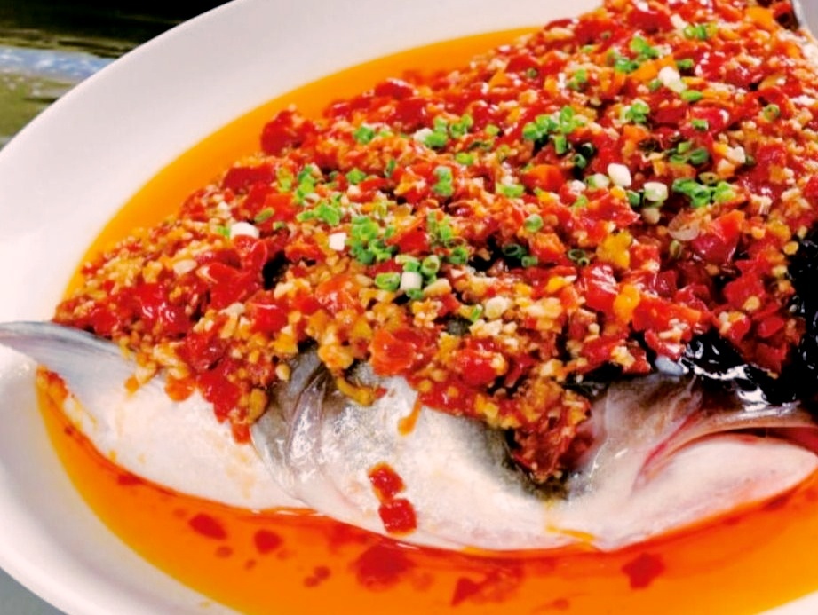 东方红红太阳精品湘菜(迎宾店)