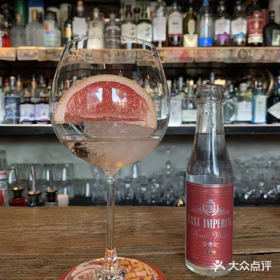 LEE'SKITCHEN&BAR德式小馆(荣祥广场店)