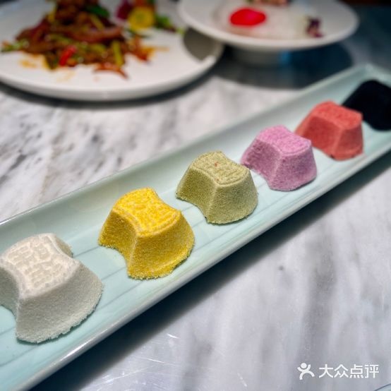 定胜堂餐馆