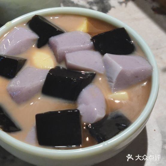 金谷一自助烤肉海鲜火锅料理(通山店)