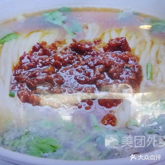 东辉村牛肉面(龙源路店)