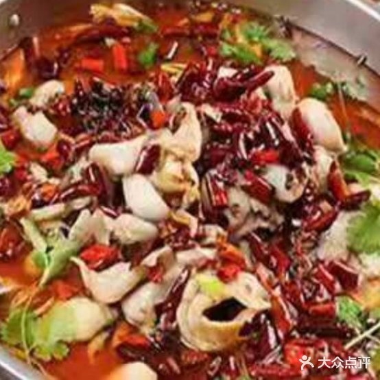 好食寨自助鱼火锅