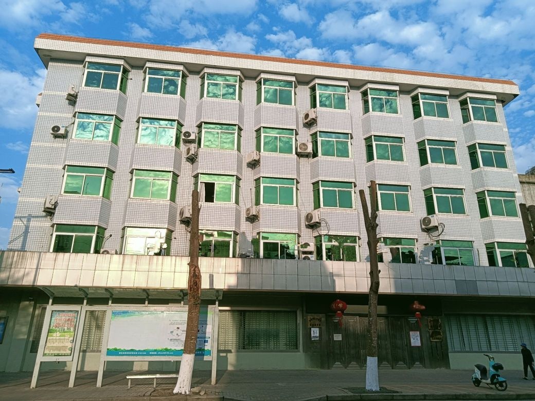 国家金融监督管理总局澄迈监管支局