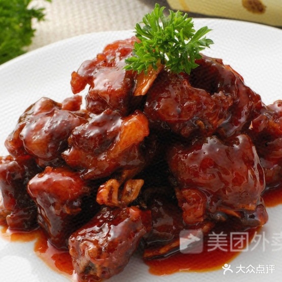乡村小菜管(中兴世家店)