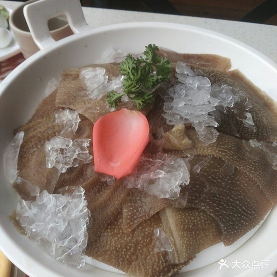 雁子老火锅(汇升店)