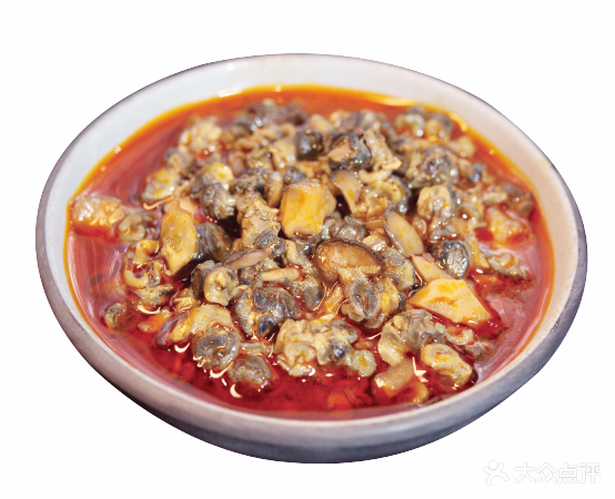 宅百味海鲜螺蛳粉(地王新天地店)