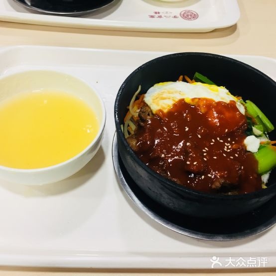 南开大学第二食堂(津南校区)