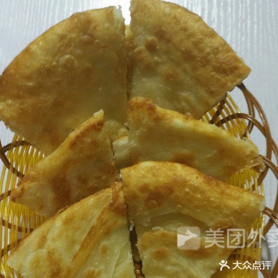 大东北饺子