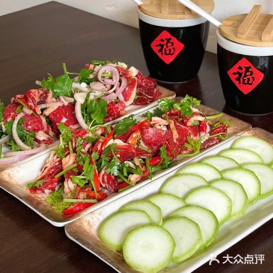 异乡人庭院烤肉