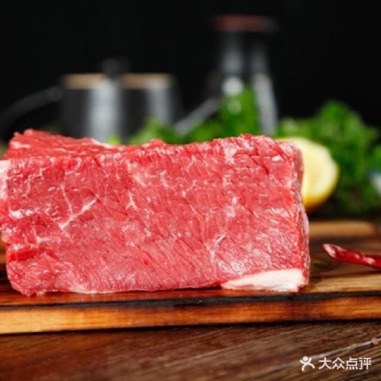 牛香千里·地摊牛肉活过(高原明珠店)