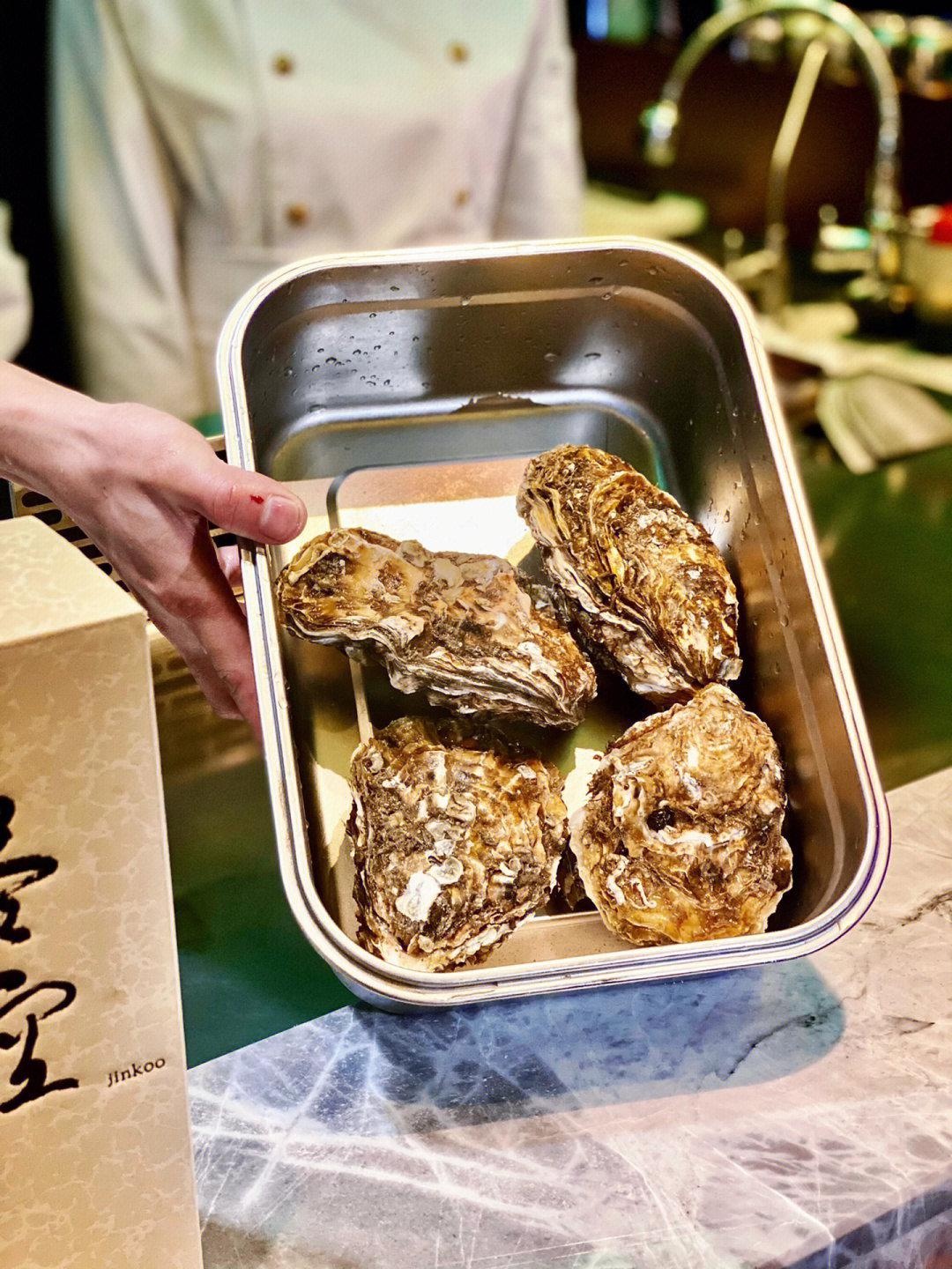 板前鲜生·牛肉海鲜铺(太古里店)