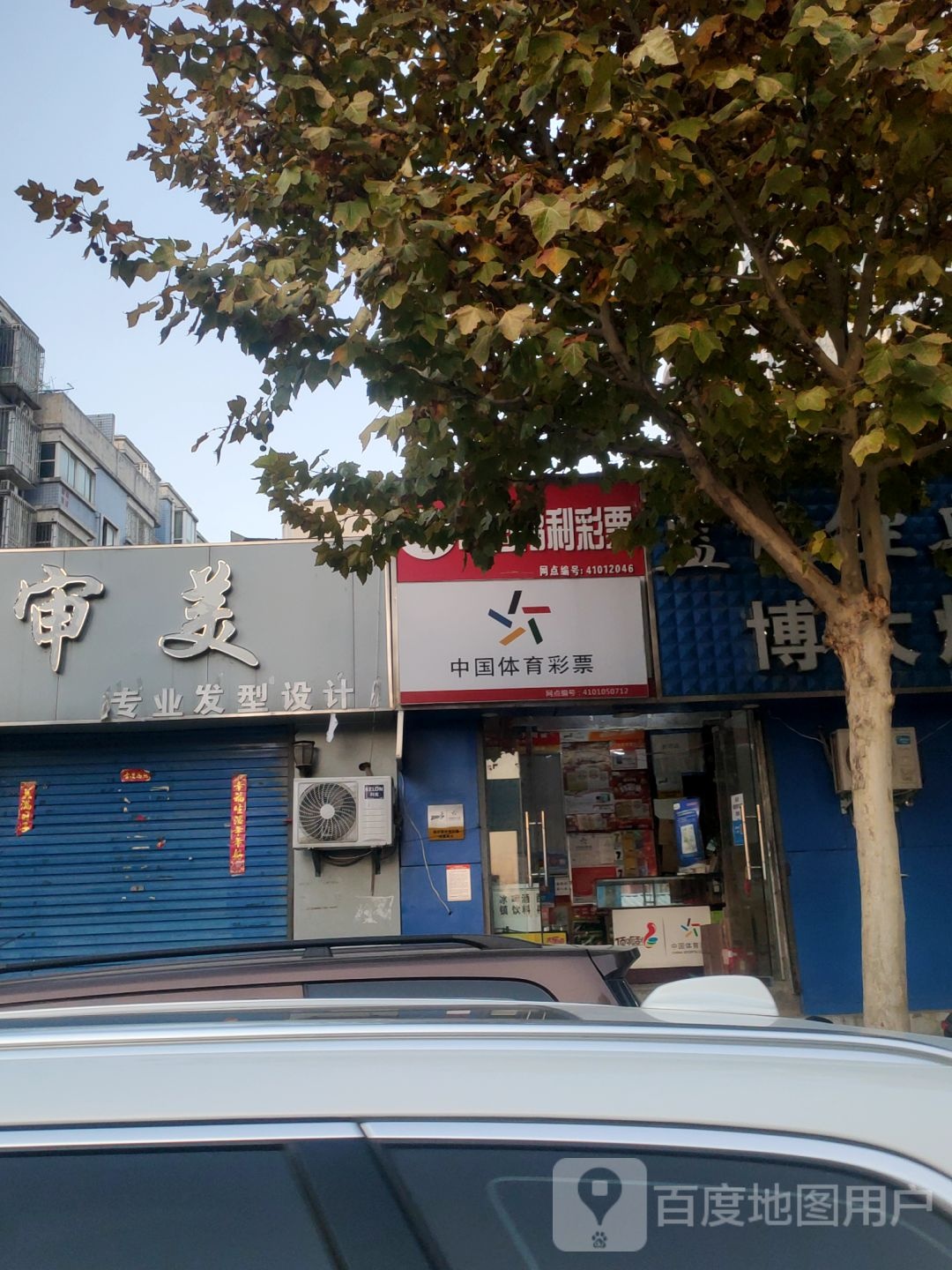 审美专业发型设置
