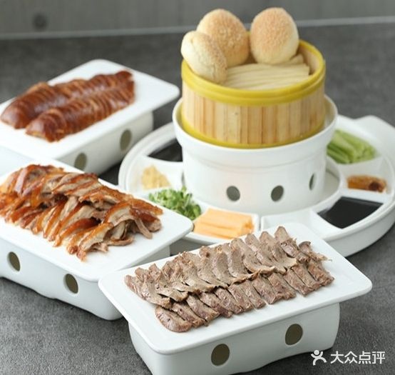 翠满楼(云岗店)