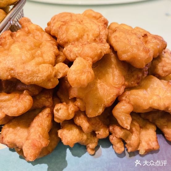 东北家常手工水饺