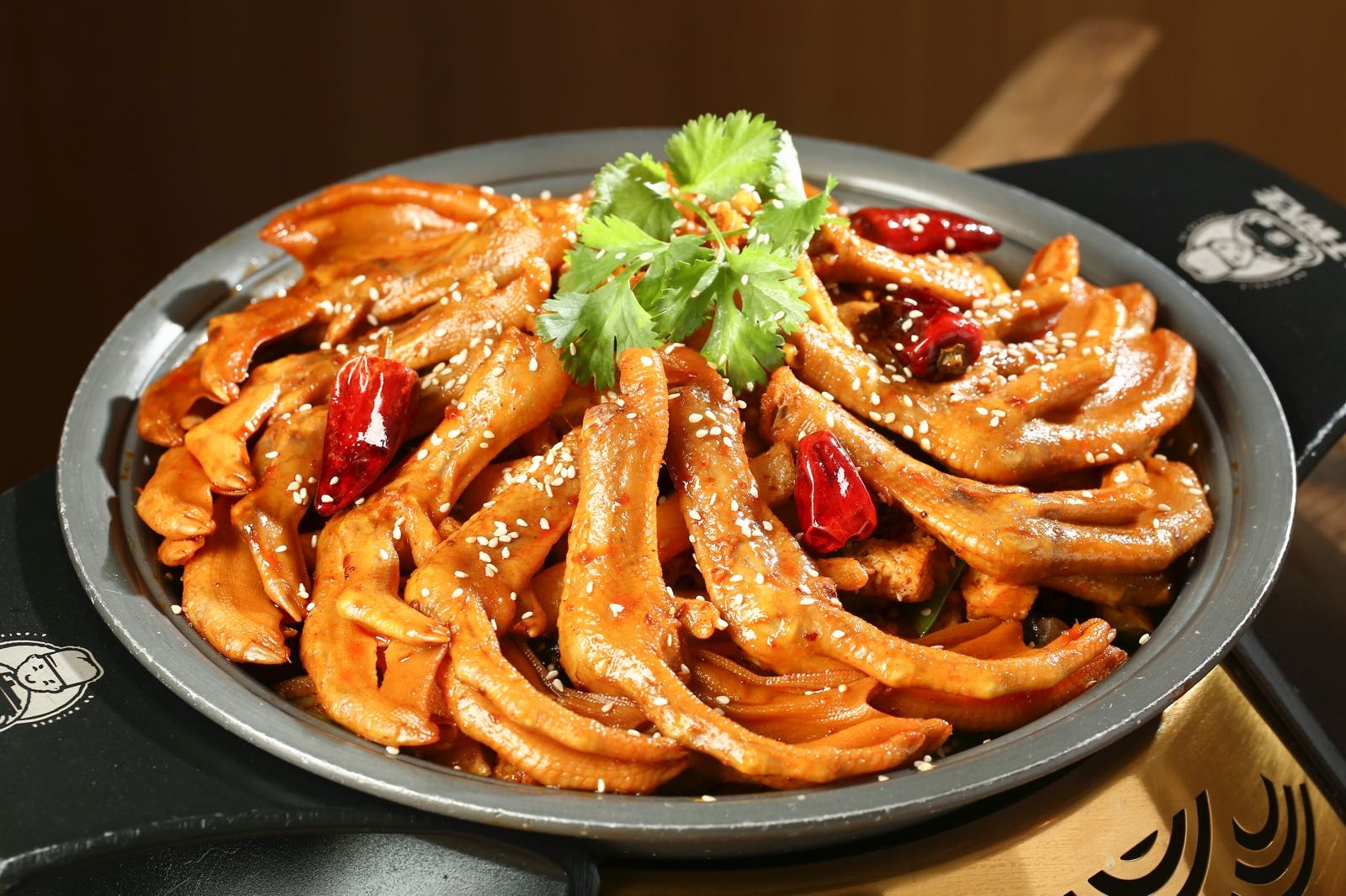 干锅先生(夫子庙店)