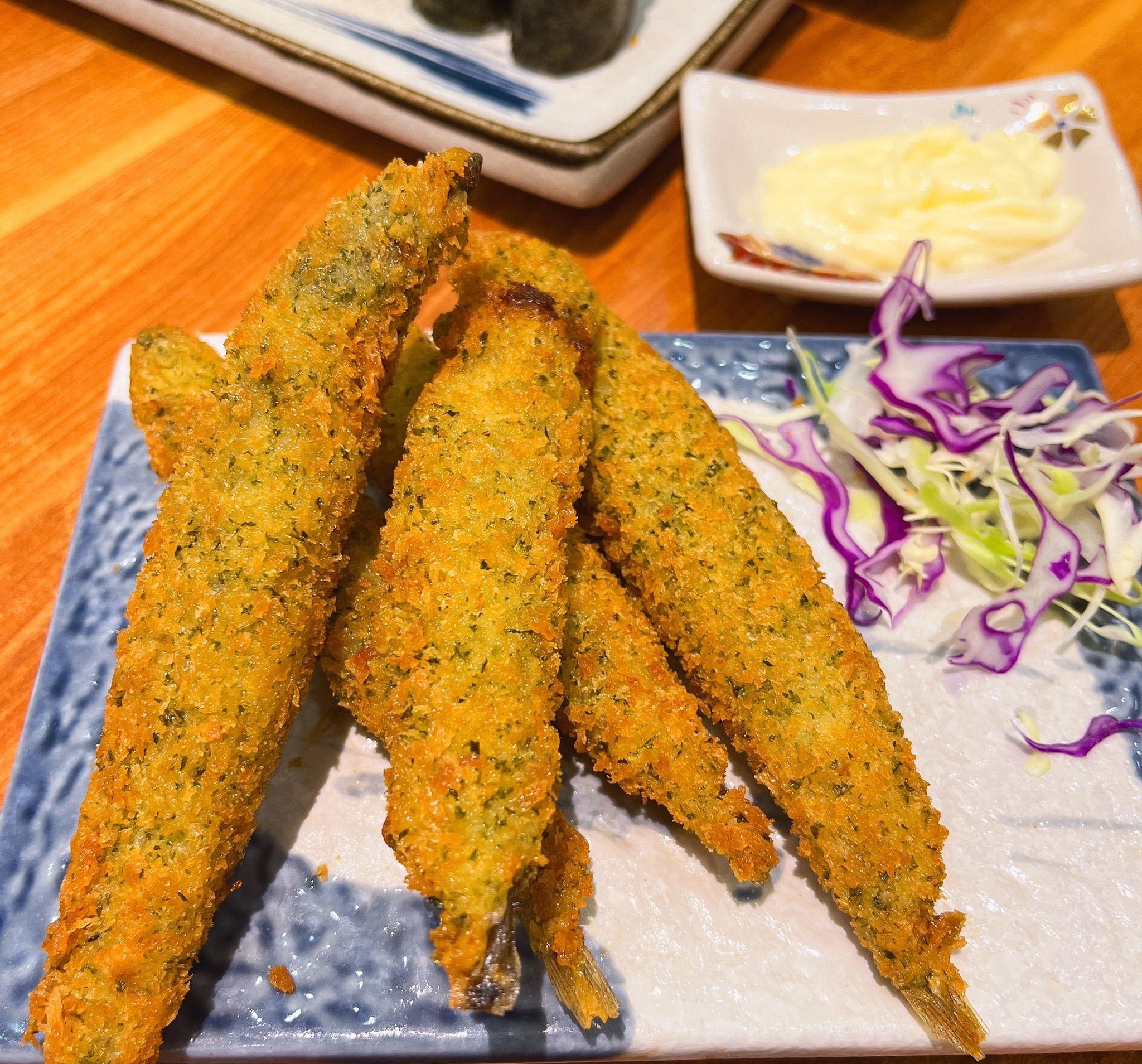 清木寿司(二小店)