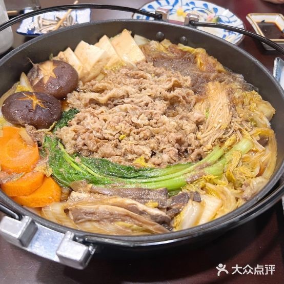 东菹京傩餐厅长白店