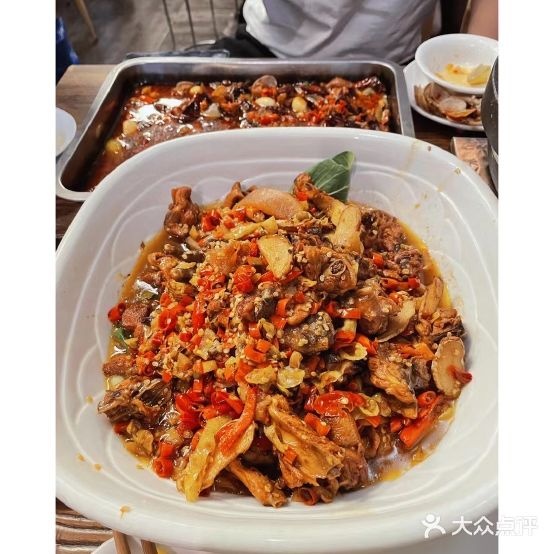 潭辣辣(勤劳巷店)