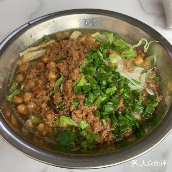 心连心米粉(路建一区店)