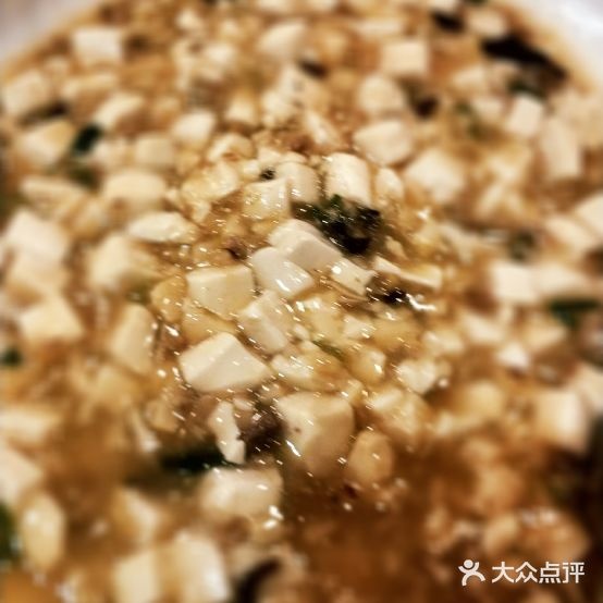 中财酒店餐厅(餐饮部)