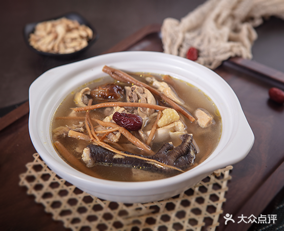 红萝卜浏阳菜馆(布诺尼店)