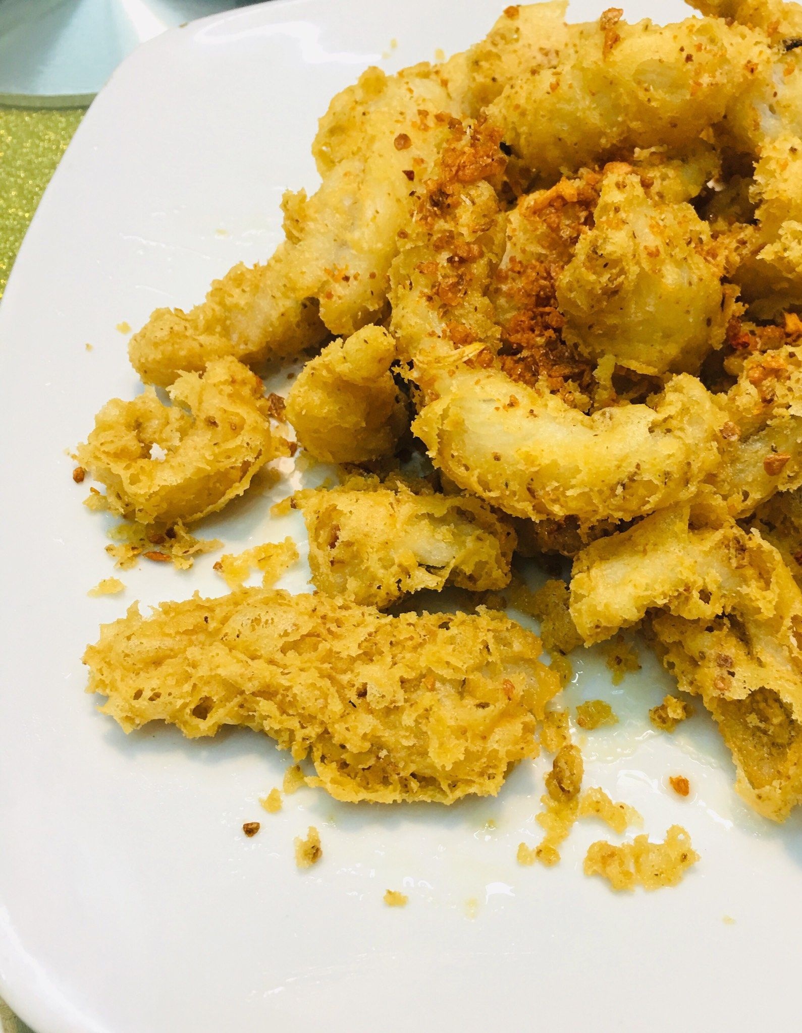 吉盛园美食
