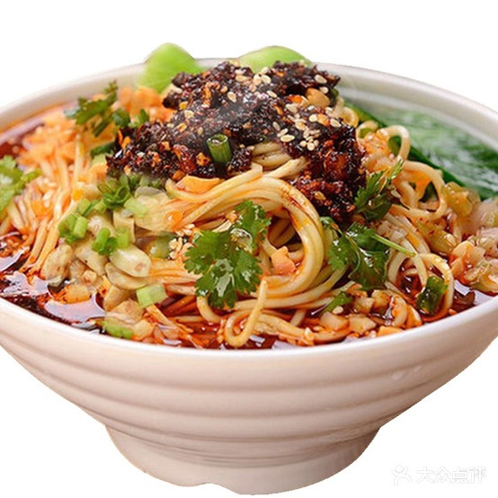 尚味烤肉拌饭