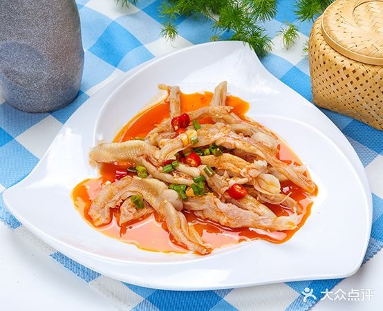 染搪呱味湘缘(店)