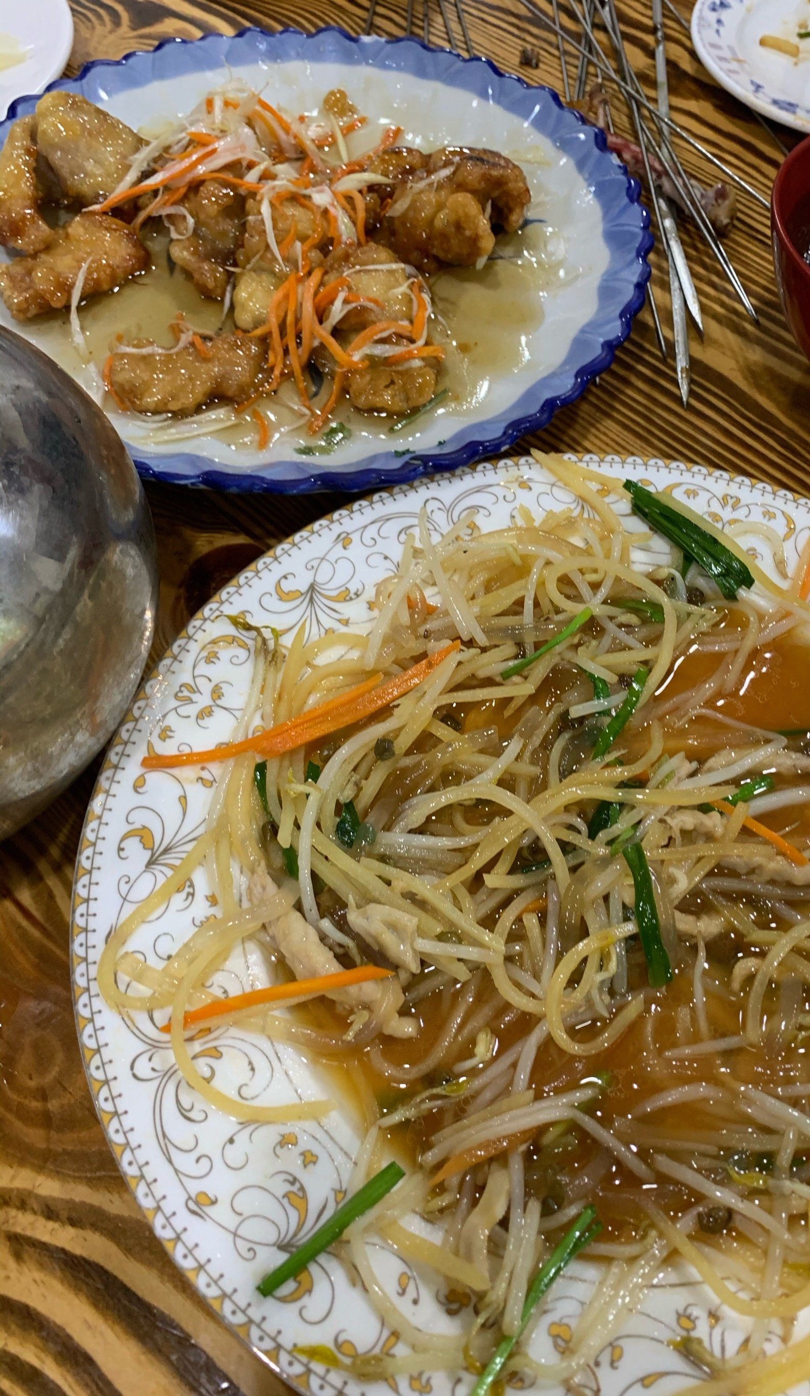 哈尔滨春饼(和平店)