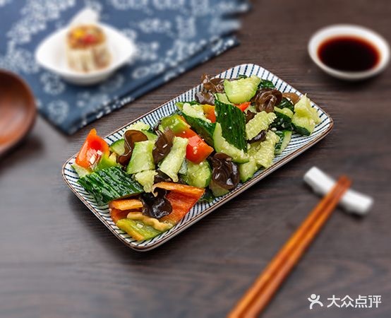 好久不见(休闲餐厅)