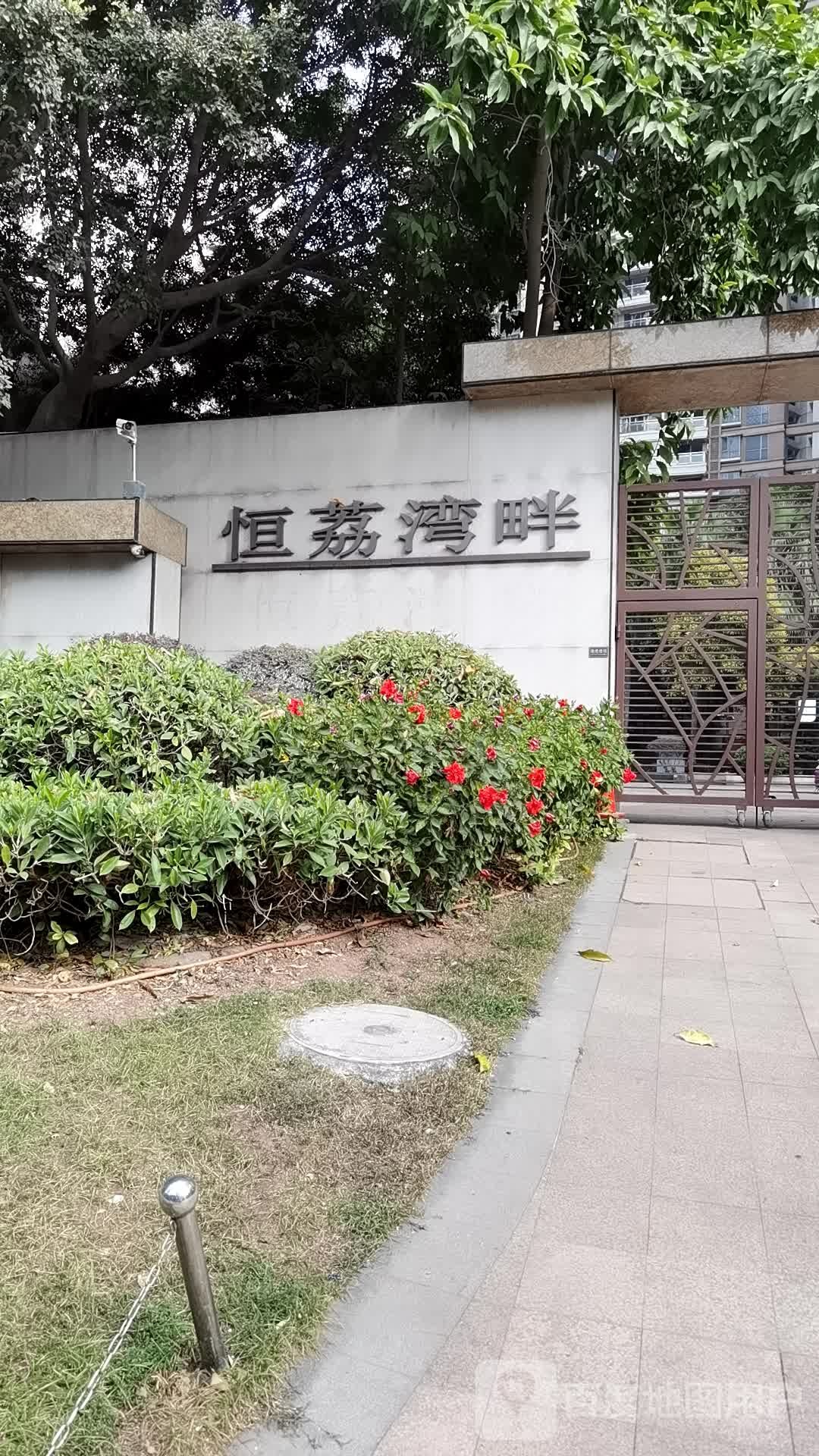 广东省广州市荔湾区花地街道