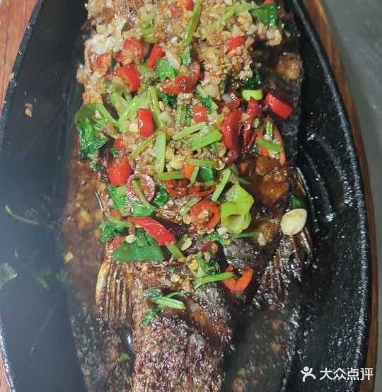 刚字烧烤(仙园路店)
