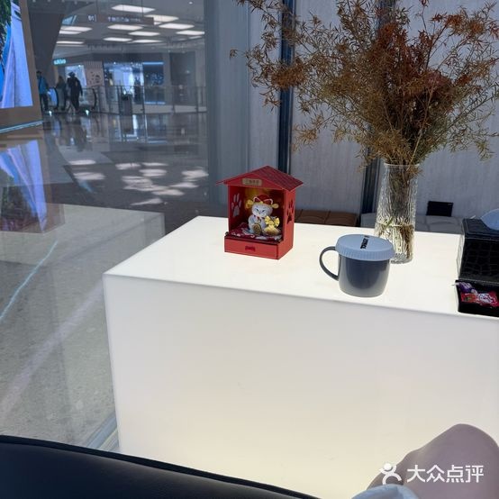 L.CHEUNG兰西疗愈SPA(厦门万象城店)