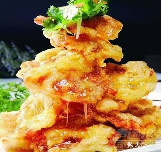 雪香宴遇·铁锅炖·东北菜