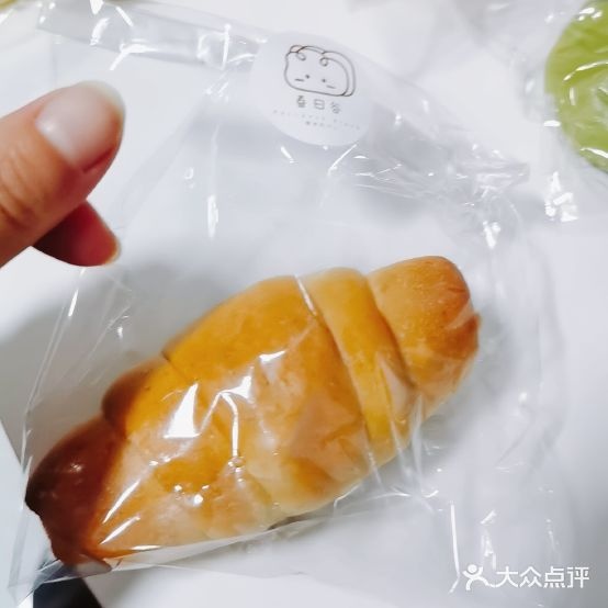 春日谷·日国面包
