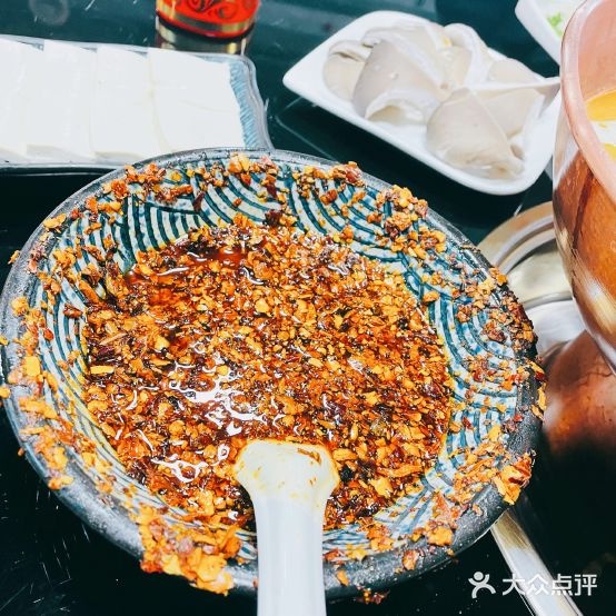 清姜坡老古家活过(银泰店)