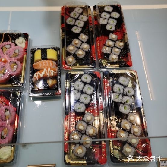 龍恋寿司