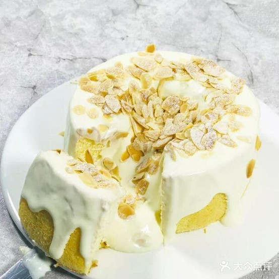 浅尝甜记(福禄瑞园店)