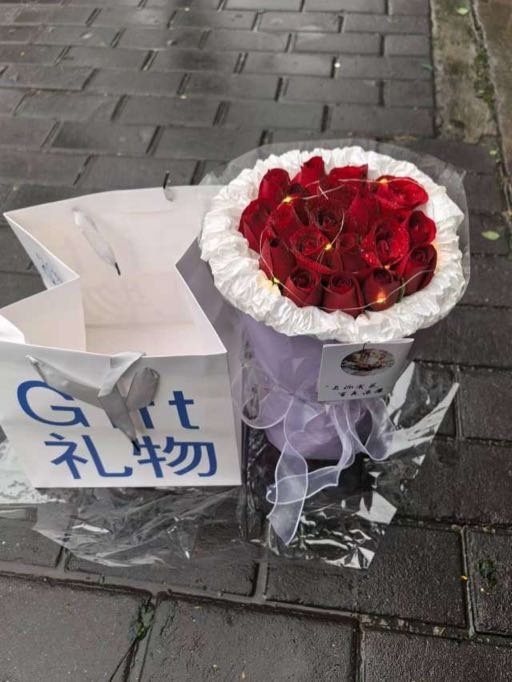 木兰花坊(中心路店)