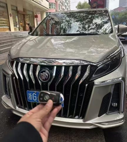 黄金回收汽车抵押
