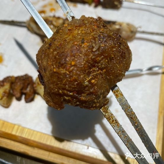 熊猫汇锦城烧鹅烤