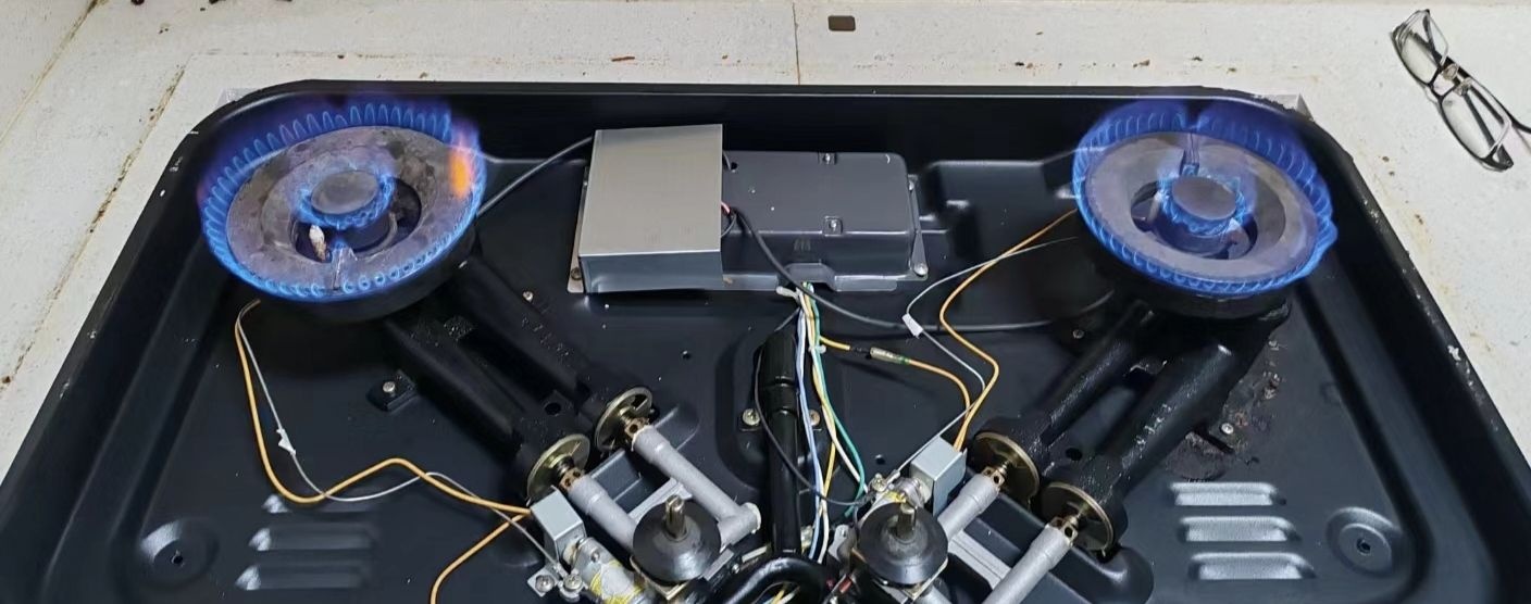 弓正家电维修工作室