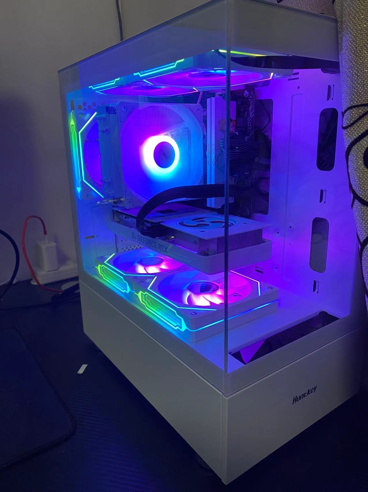 好会修电脑维修回收