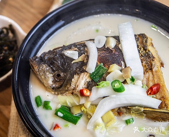 腾灰苏坂鱼粉(瑞德店)