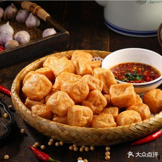 小麻雀·衡阳菜(莲花路店)
